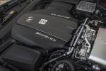 Mercedes-AMG GT C Edition 50 2017 года